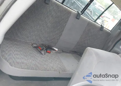 2001 Dodge Ram 1500 St from USA, damaged, VIN 3B7HF13Z41M512053